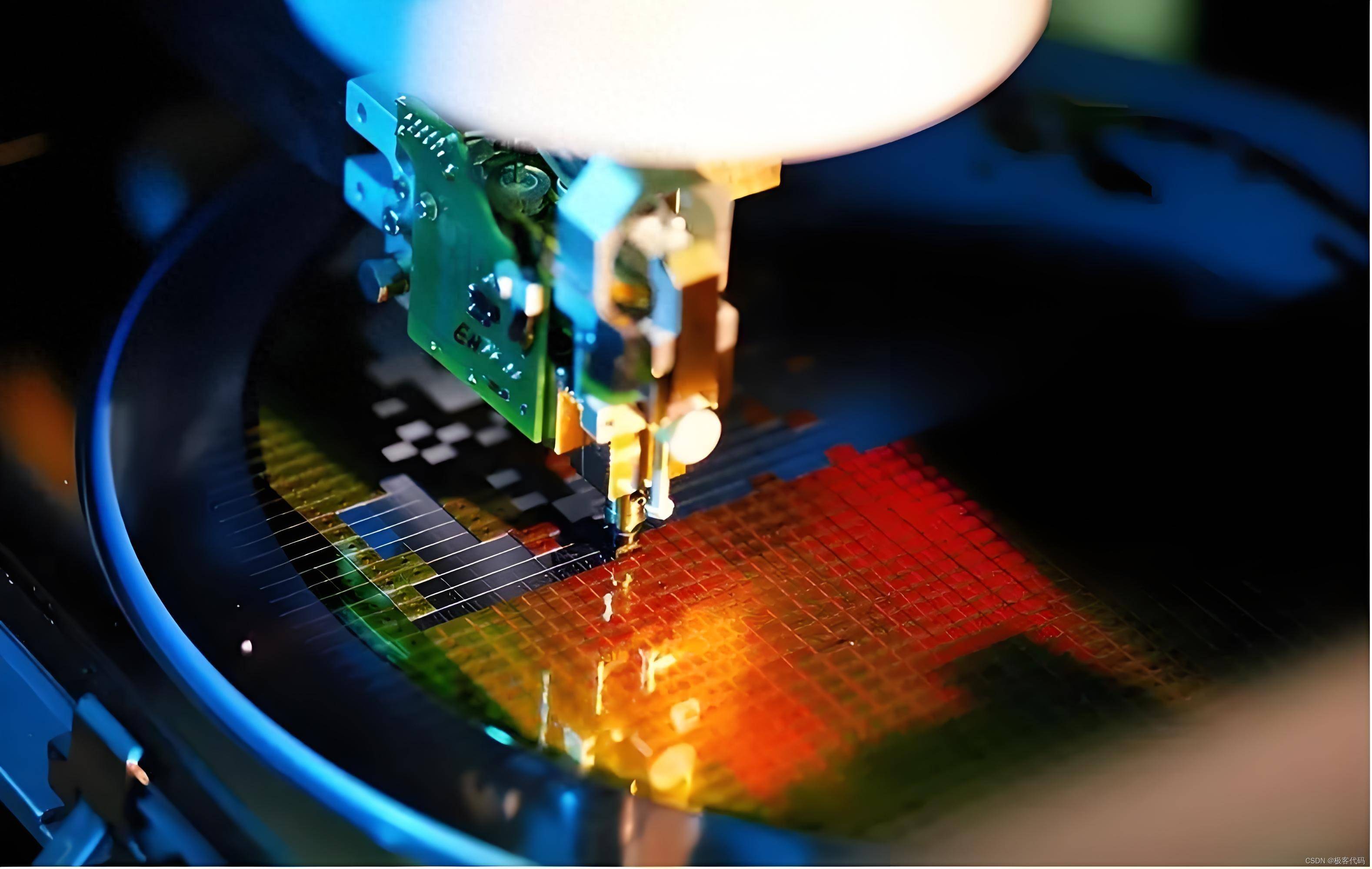 中國急需攻克的3大頂尖技術 邁向科技自主的必經(jīng)之路