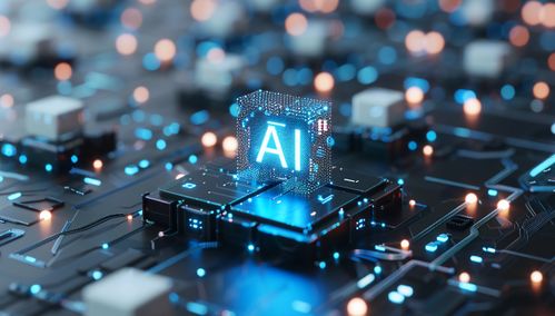 AI應用概念引爆市場，5.5億資金涌入萬興科技