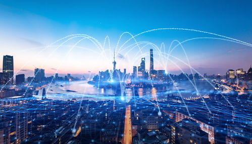 信也科技2020年第一季度財報 業績符合預期，科技戰“疫”成亮點