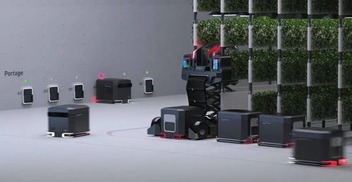 如何打造智慧城市？這些未來科技產品告訴你答案