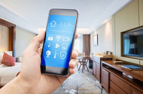 山水龍庭 夏日避暑黑科技，全新科技疊拼引領(lǐng)居住升級變革