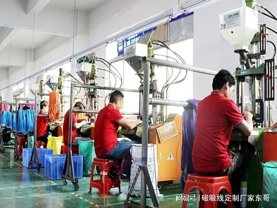 數(shù)據(jù)線OEM代工廠的靠譜標(biāo)桿——聯(lián)鑫德誠，科技品牌優(yōu)選供應(yīng)商