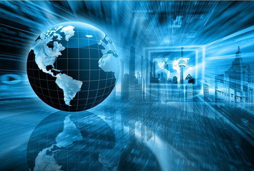 敦煌財富新科技快速指南 揭秘5G的歷史、現在與未來